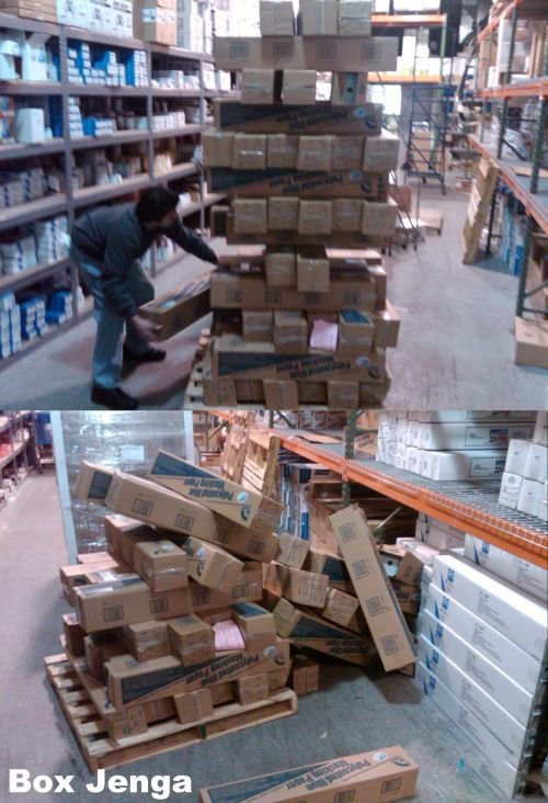 People Share Photos From Their Workplaces (48 pics) People Share Photos From Their Workplaces (48 pics)