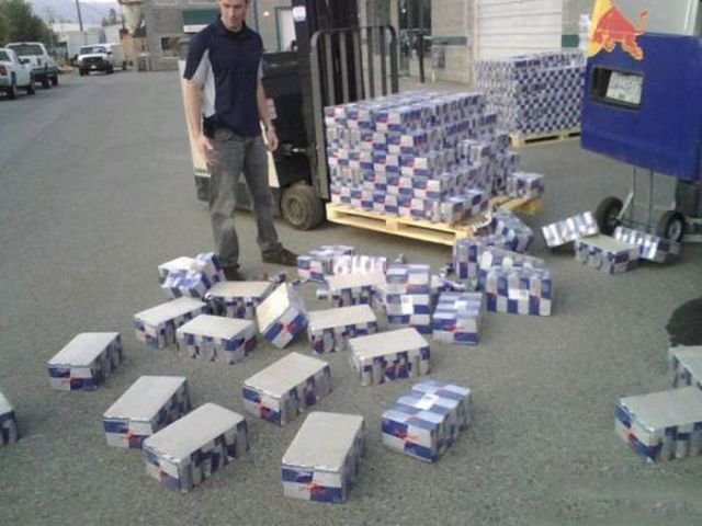 People Share Photos From Their Workplaces (48 pics) People Share Photos From Their Workplaces (48 pics)