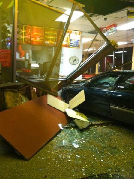 People Share Photos From Their Workplaces (48 pics) People Share Photos From Their Workplaces (48 pics)