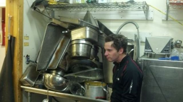 People Share Photos From Their Workplaces (48 pics) People Share Photos From Their Workplaces (48 pics)