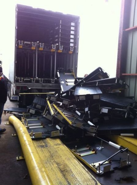 People Share Photos From Their Workplaces (48 pics) People Share Photos From Their Workplaces (48 pics)