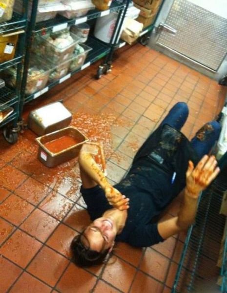 People Share Photos From Their Workplaces (48 pics) People Share Photos From Their Workplaces (48 pics)