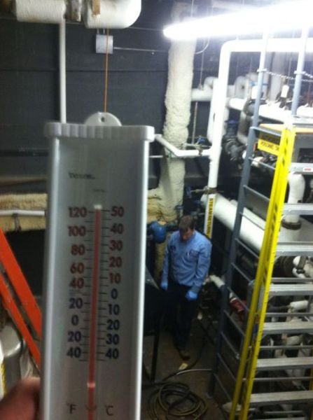 People Share Photos From Their Workplaces (48 pics) People Share Photos From Their Workplaces (48 pics)