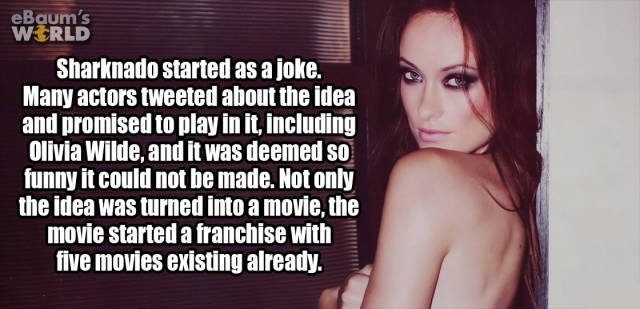 Random Facts (24 pics) Random Facts (24 pics)