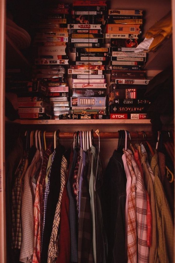 A Little Bit Of Nostalgia (35 pics)