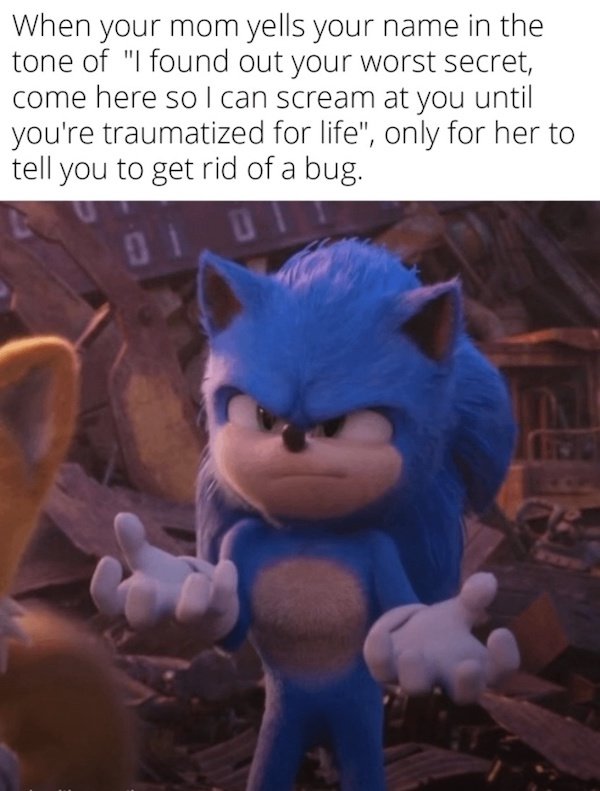 Funny Memes (37 pics)