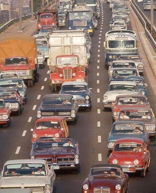 Vintage Cars (27 pics)