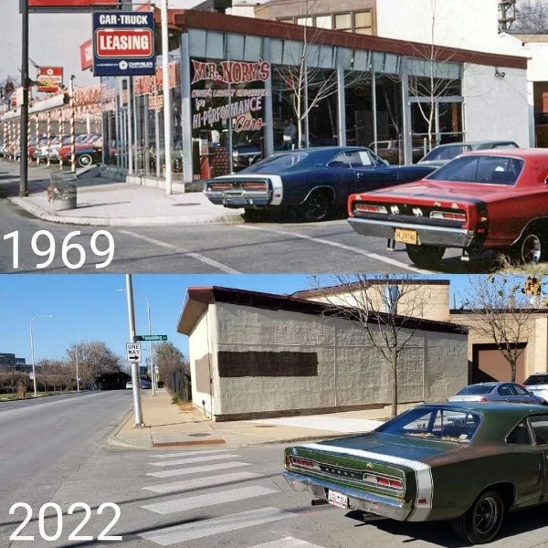 Vintage Cars (27 pics)