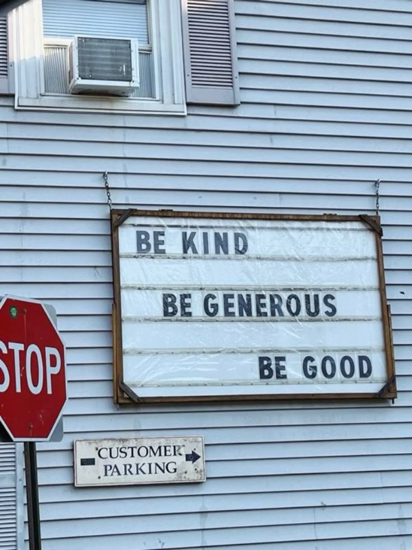 Kind Posts And Photos (21 pics) Kind Posts And Photos (21 pics)