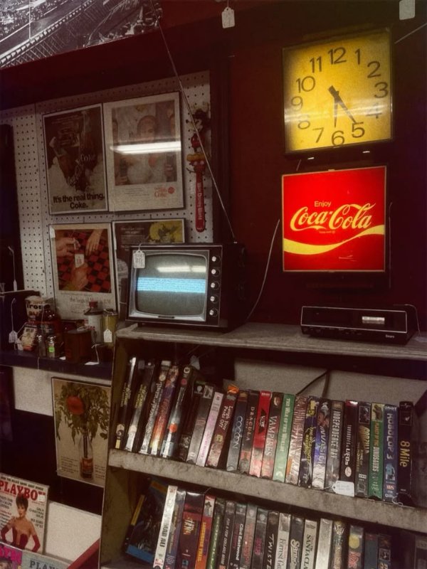 A Little Bit Of Nostalgia (35 pics)