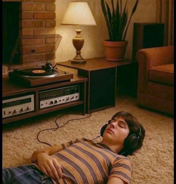 A Little Bit Of Nostalgia (35 pics)