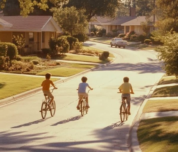 A Little Bit Of Nostalgia (35 pics)