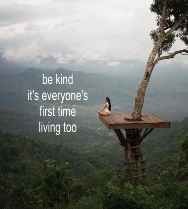 Kind Posts And Photos (21 pics)