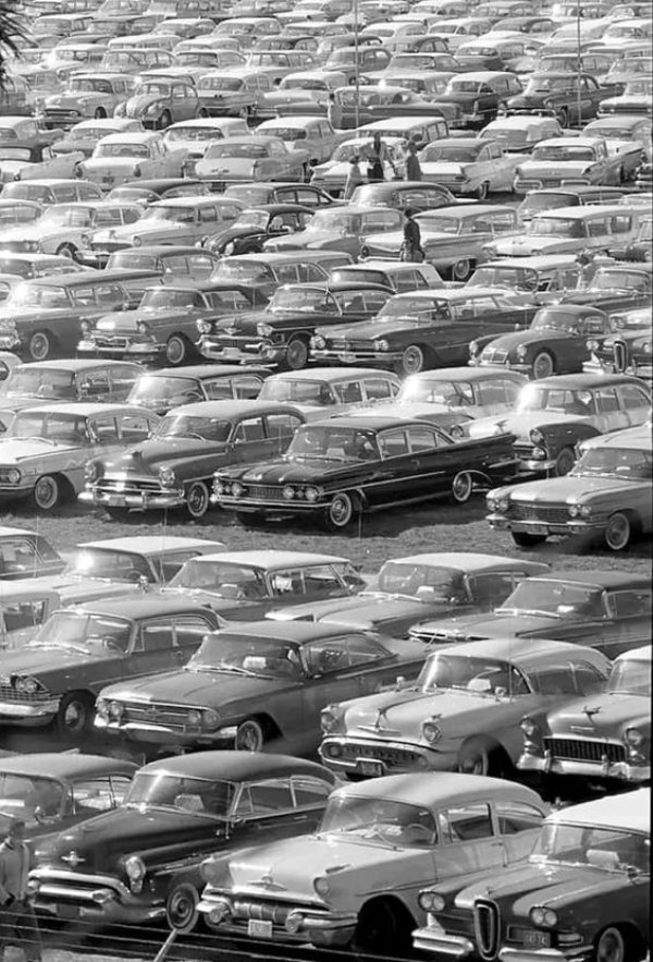 Vintage Cars (27 pics)