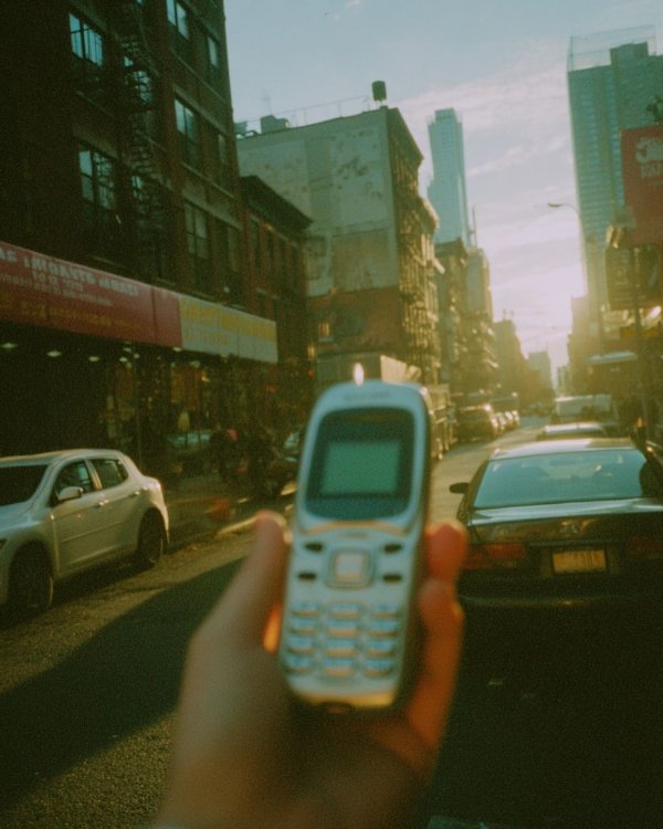 A Little Bit Of Nostalgia (35 pics)