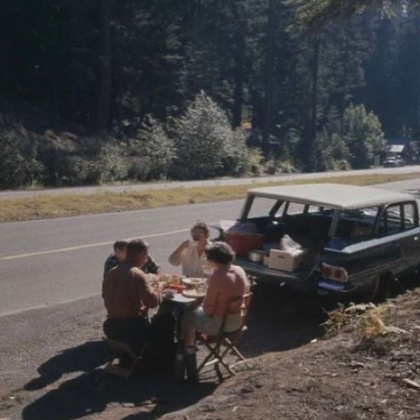 A Little Bit Of Nostalgia (35 pics)