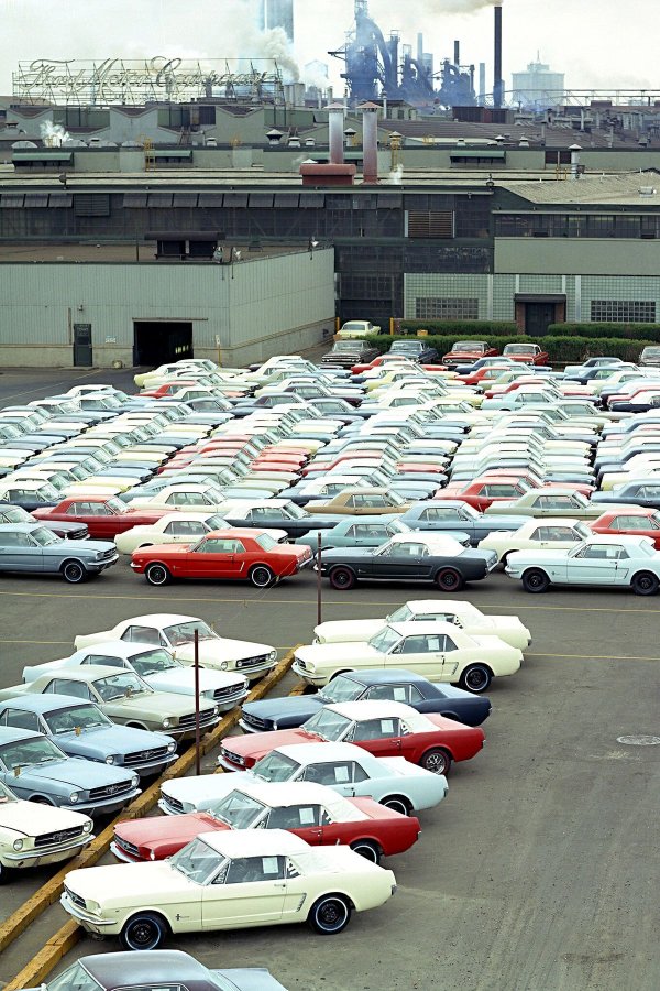 Vintage Cars (27 pics)