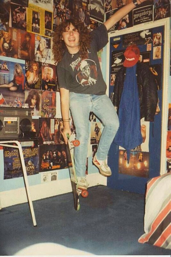 A Little Bit Of Nostalgia (35 pics)