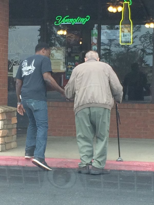 Kind Posts And Photos (21 pics) Kind Posts And Photos (21 pics)