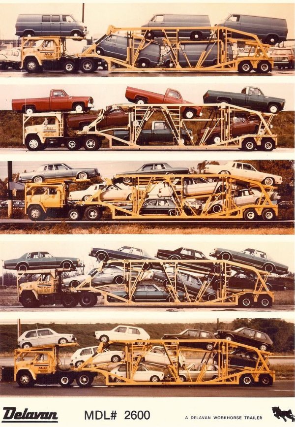 Vintage Cars (27 pics)