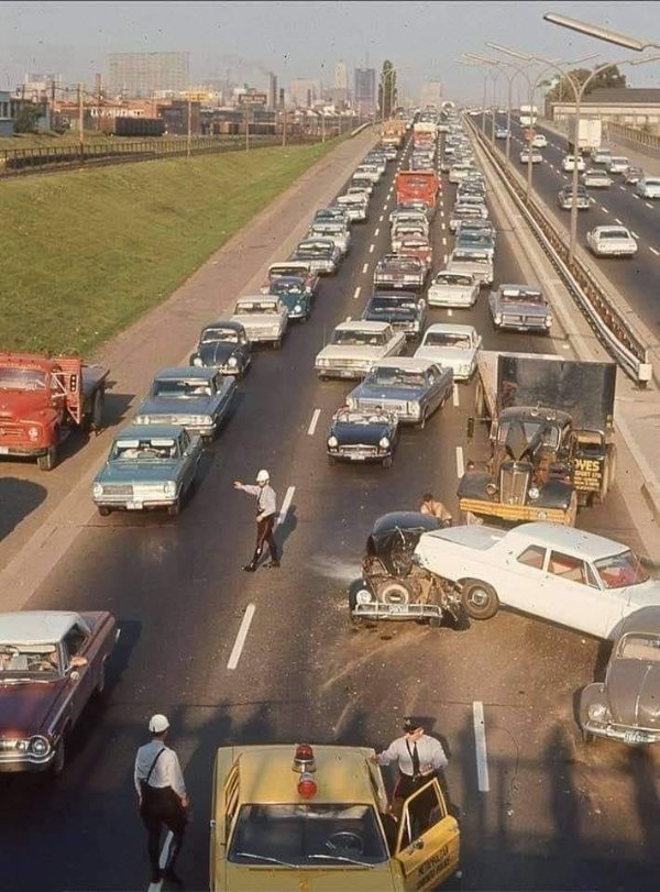 Vintage Cars (27 pics)