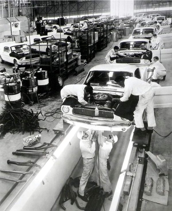 Vintage Cars (27 pics)