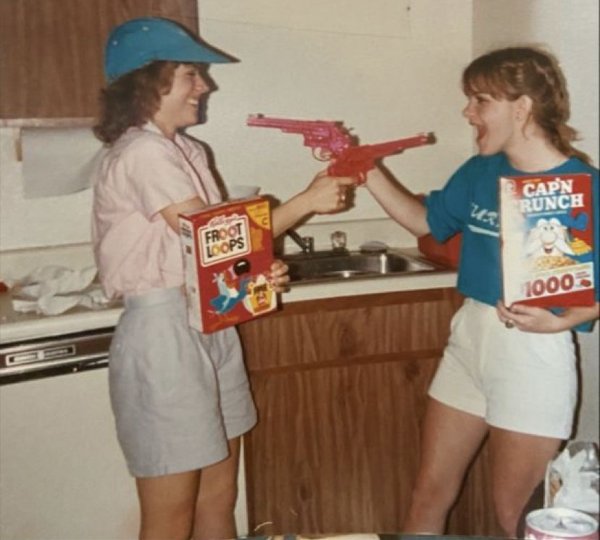 A Little Bit Of Nostalgia (35 pics)