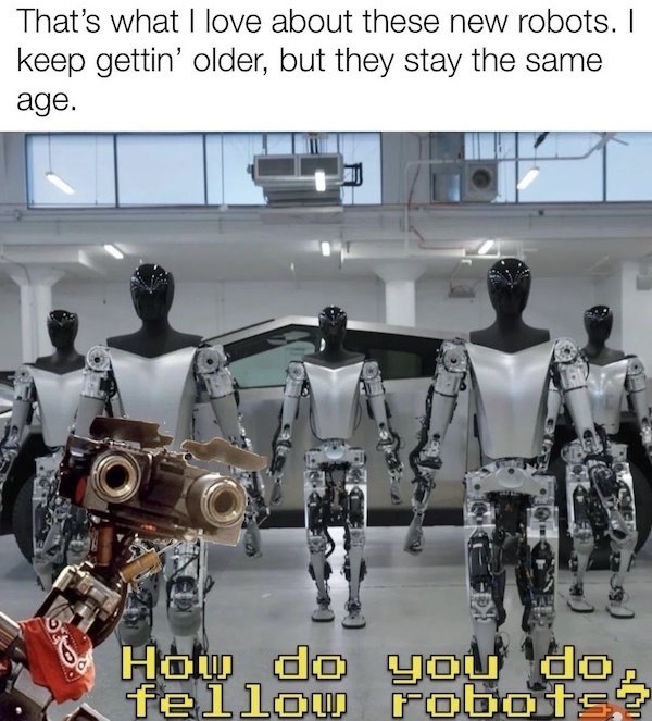 Funny Memes (37 pics)