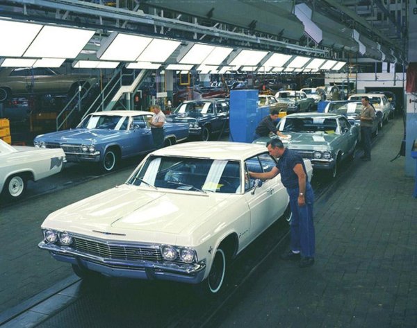 Vintage Cars (27 pics)