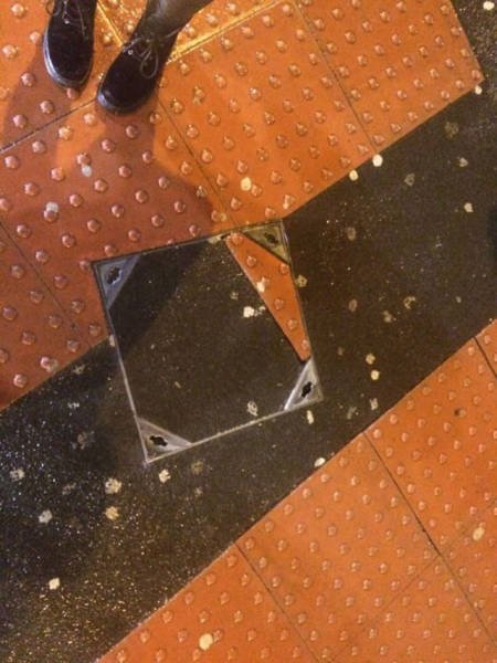 Unfortunate Situations (45 pics) Unfortunate Situations (45 pics)