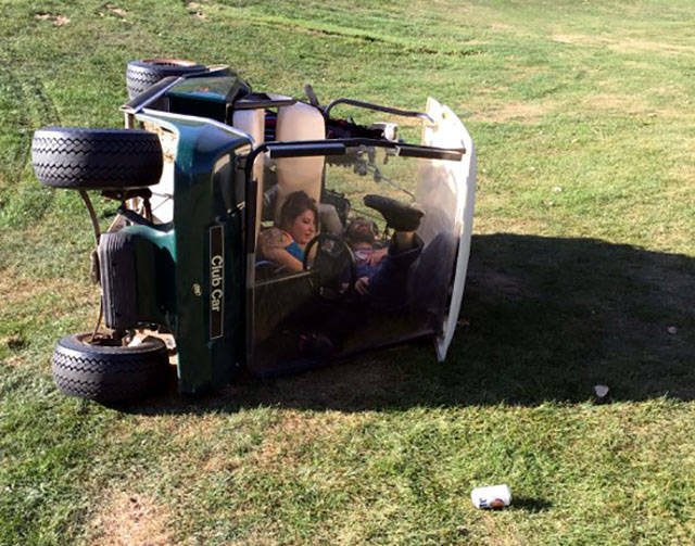 Unfortunate Situations (45 pics) Unfortunate Situations (45 pics)