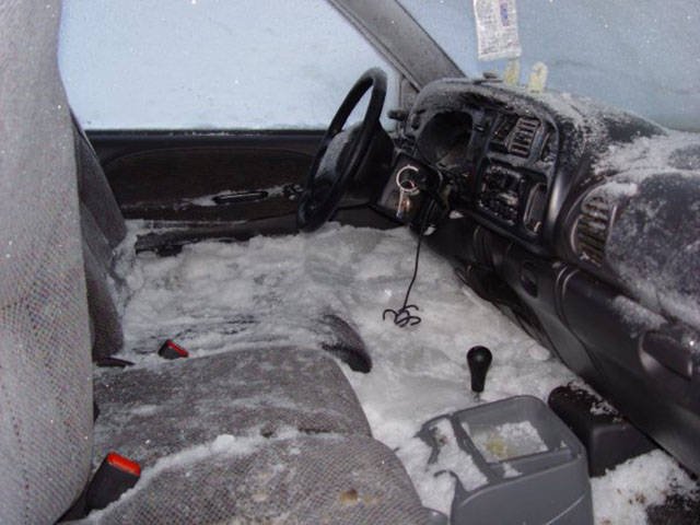 Unfortunate Situations (45 pics) Unfortunate Situations (45 pics)