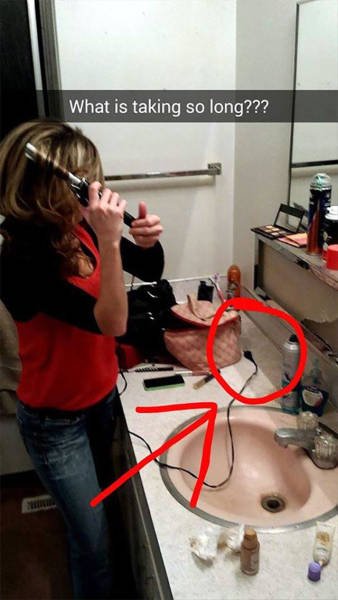 Unfortunate Situations (45 pics) Unfortunate Situations (45 pics)