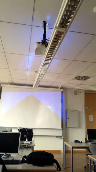 Unfortunate Situations (45 pics)