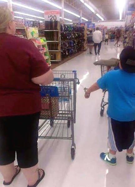 Unfortunate Situations (45 pics) Unfortunate Situations (45 pics)