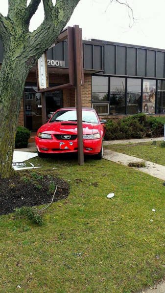 Unfortunate Situations (45 pics) Unfortunate Situations (45 pics)