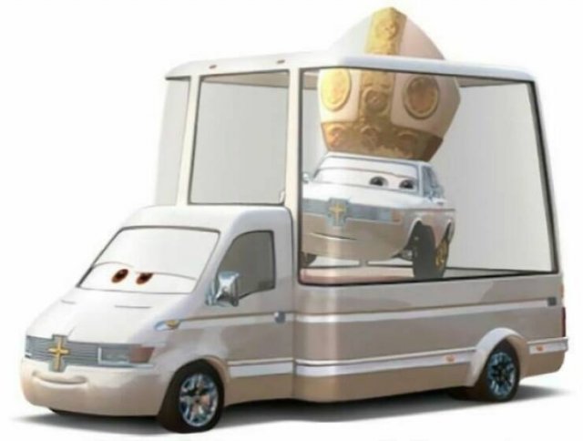 Interesting Details In Popular Movies (24 pics)