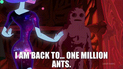 Random Facts (6 pics + 11 gifs)