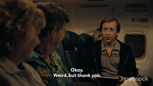 Random Facts (6 pics + 11 gifs)