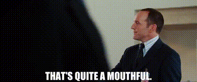 Random Facts (6 pics + 11 gifs)