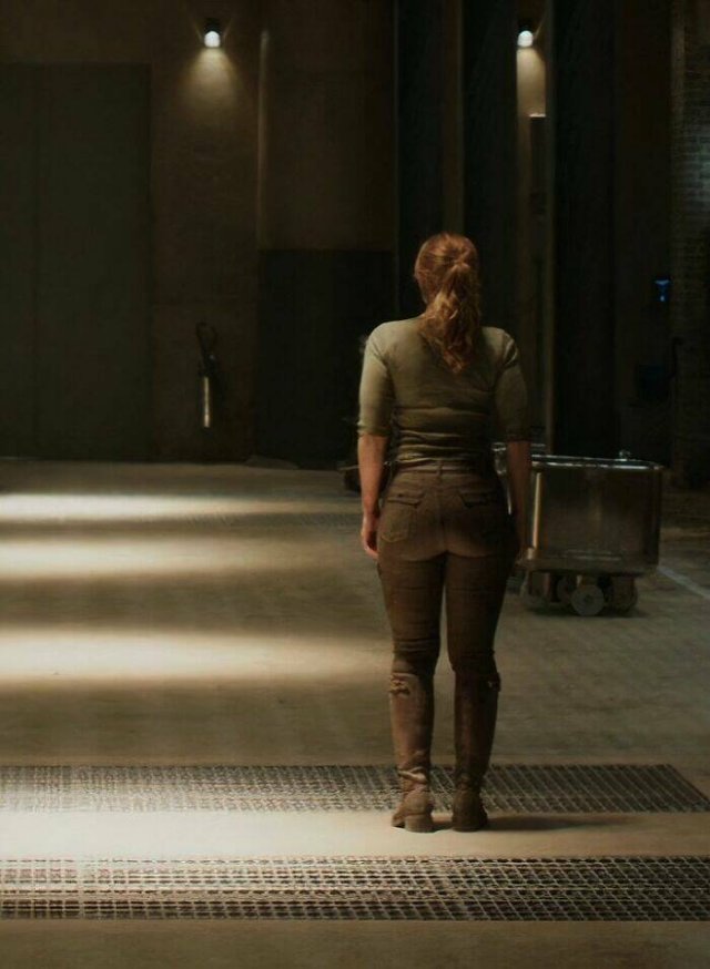 Interesting Details In Popular Movies (24 pics)