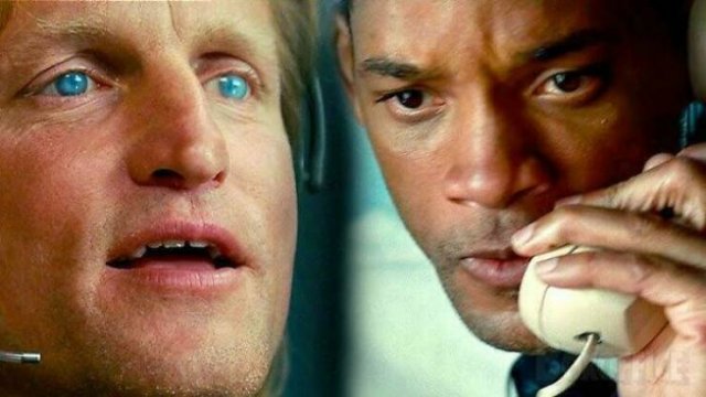 Interesting Details In Popular Movies (24 pics)