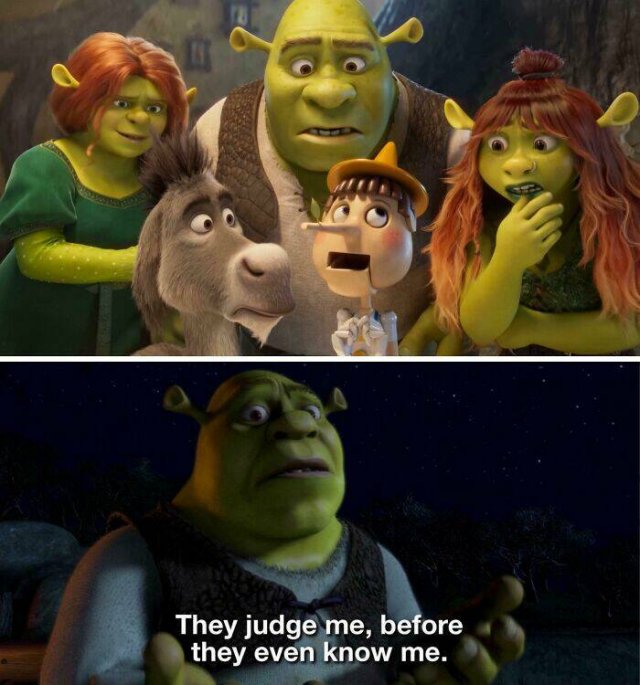 Interesting Details In Popular Movies (24 pics)