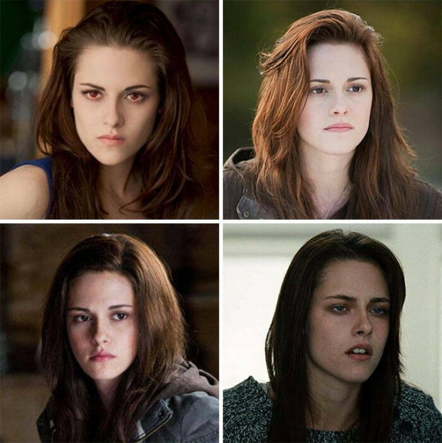 Interesting Details In Popular Movies (24 pics)