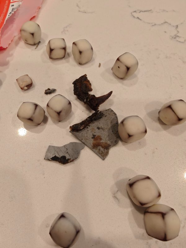 Bad Days Happen (24 pics)