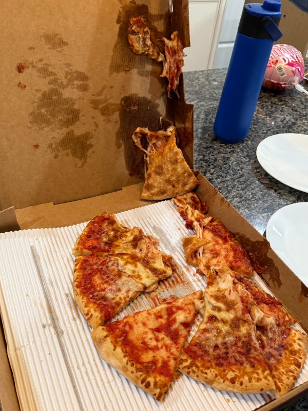 Bad Days Happen (24 pics)