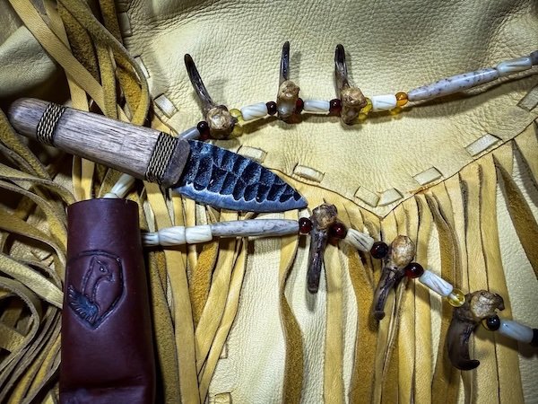 Atmospheric Bushcraft Photos (20 pics)