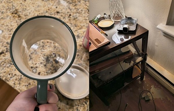 Bad Days Happen (24 pics)