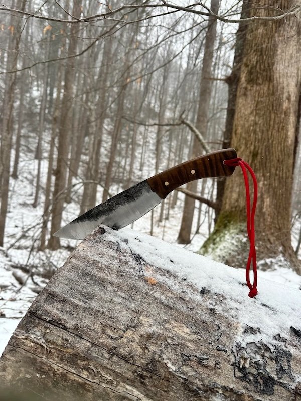 Atmospheric Bushcraft Photos (20 pics)