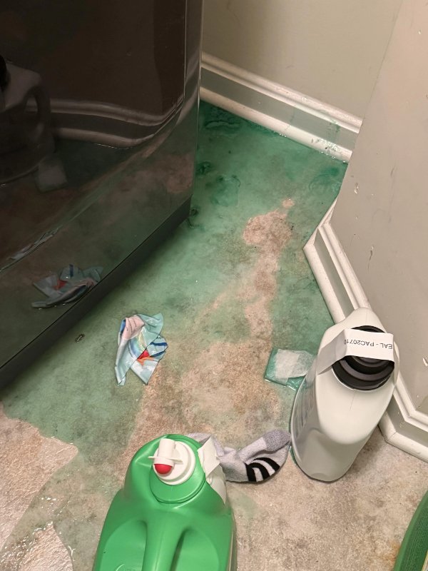 Bad Days Happen (24 pics)